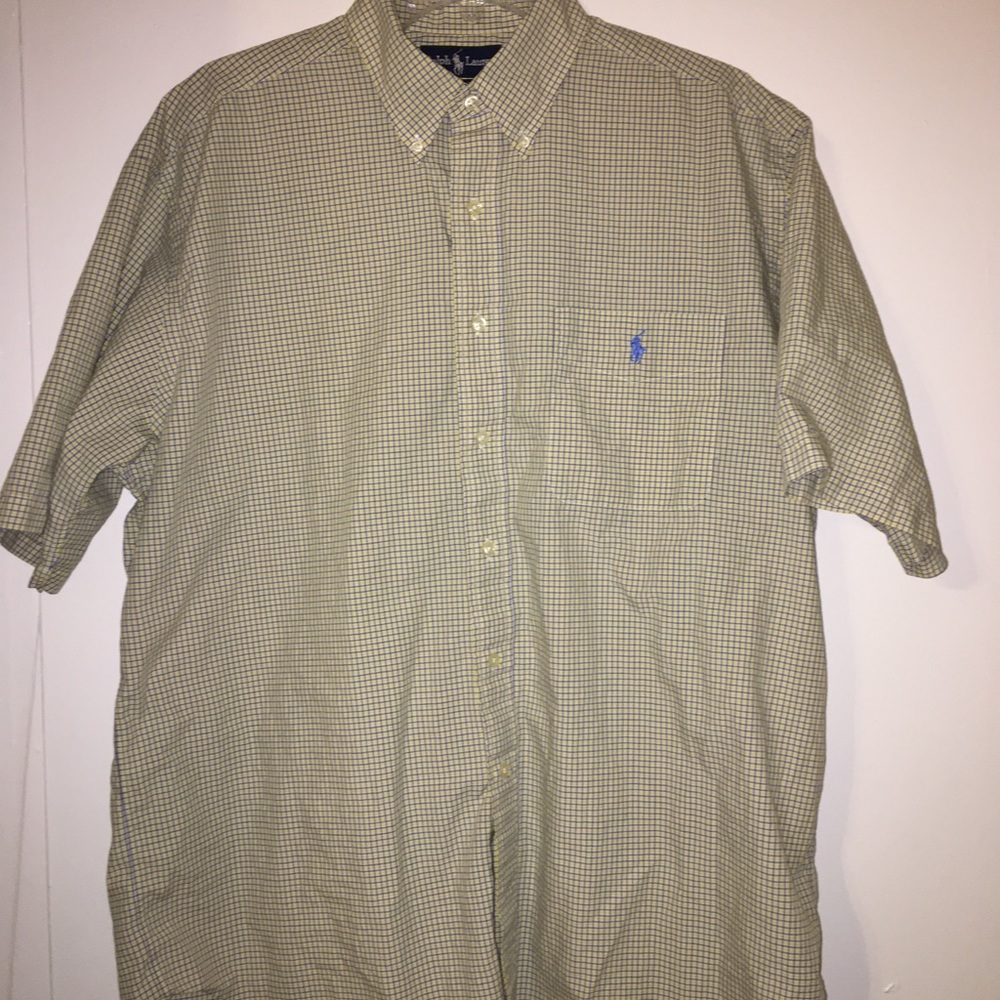 Ralph Lauren Polo